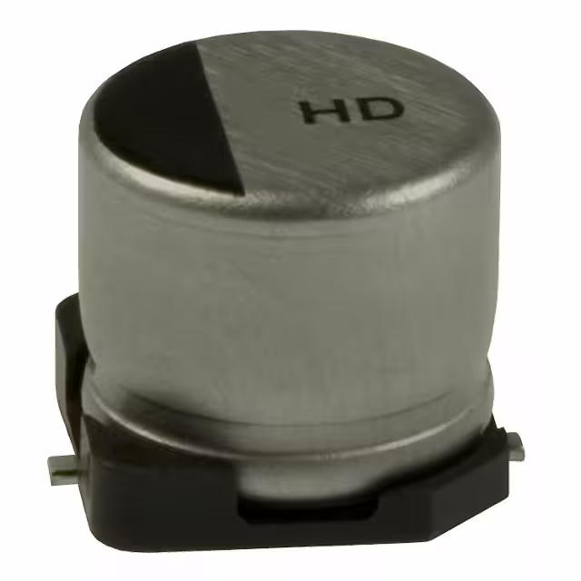 EEV-HD1C470P Panasonic Electronic Components electronic component